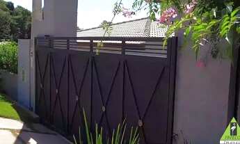 Imagem 4: IBIÚNA - RESIDENCIAL - Ibiúna