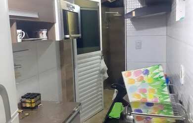 Imagem 4: Vendo casa casa no grand jardim palmeiras