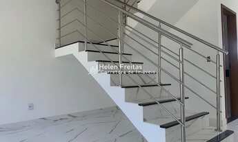 Imagem 4: HFS Excelente casa nova com 3 quartos e suíte com VARANDA GOUMERT um dos melhores bairros