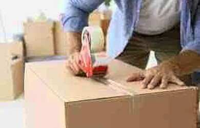 Imagem 7: Vendo empresa de logística de carga expressa