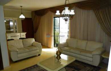 Imagem 2: Apartamento com 3 Dorms, 1 suíte e 3 vagas a 700mts do shopping Plaza Sul