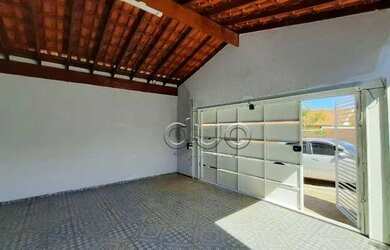 Imagem 3: Casa com 3 dormitórios para alugar, 128 m² por R$ 1.975,00/mês - Jardim Brasília - Piracic