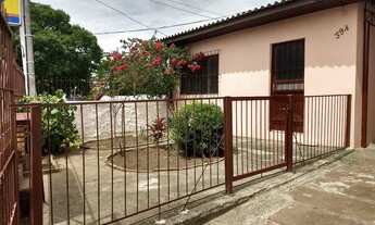 Imagem 3: Duas casas juntas para locacão