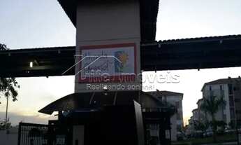 Imagem 3: HORTOLâNDIA - Apartamento Padrão - Vila Inema