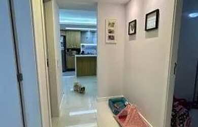 Imagem 2: Apartamento para venda tem 70 metros quadrados com 3 quartos em Anil - Rio de Janeiro - RJ