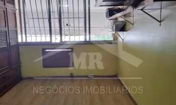 Imagem 6: Apartamento com 2 dormitórios à venda, 62 m² por R$ 630.000 - Icaraí - Niterói/RJ