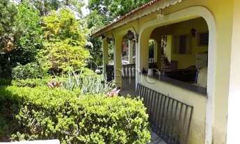 Imagem 2: Casa - Parque Xangrilá - Campinas