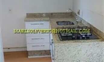 Imagem 4: Apartamento à venda ou locação no Morumbi, 63 m2, 03 dormitórios, ao lado do shopping