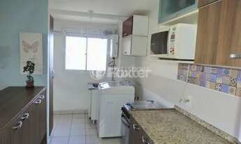 Imagem 5: Apartamento 3 quartos com suíte , 68 m2 ,área de serviço e vaga de garagem escriturada no