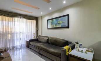 Imagem 3: Apartamento para Aluguel - Recreio, 3 Quartos, 80 m2