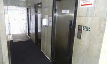 Imagem 5: Sala-living para alugar na praia - Rua J. J. Florindo da Silva 27, ap 1211, em São Vicente