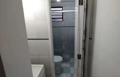 Imagem 6: Alugo Lindo apto 2dorm. Com Móveis Planejados