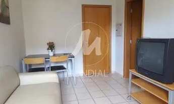 Imagem 2: Apartamento (tipo - padrao) 1 dormitórios, cozinha planejada, portaria 24 horas, elevador