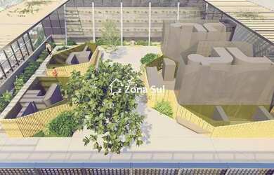 Imagem 6: São José do Rio Preto - Conjunto Comercial/Sala - Jardim Redentor