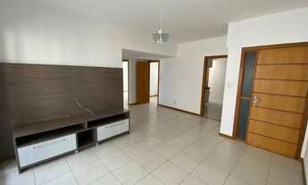 Imagem 2: 2/4 Pituba Planejado Escritório 02Vagas 02Varandas Alto Padrão 02Suítes Conforto Lazer