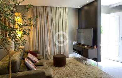 Imagem 2: Casa - Loteamento Residencial Vila Bella - Campinas