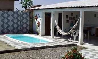 Imagem: Casa no santa Cecília