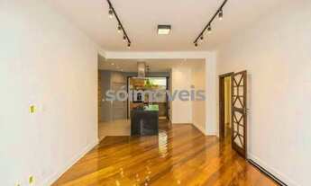 Imagem 5: Apartamento-À VENDA-Gávea-Rio de Janeiro-RJ