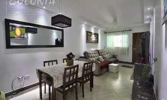 Imagem 4: Santo André - Casa Padrão - Jardim Utinga