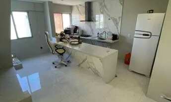 Imagem 2: VENDO - COBERTURA SPAZIO CHARME GOIABEIRAS