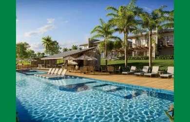 Imagem 2: Casa duplex, 3/4 varanda e gardem e 2vagas, PRAIA DO FORTE(B67