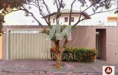 Imagem: Casa (térrea na rua) 3 dormitórios/suite