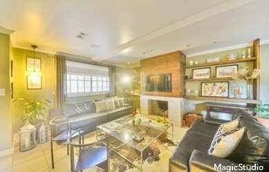 Imagem 5: Apartamento para Venda - 315.47m², 3 dormitórios, sendo 1 suites, 3 vagas - Jardim Isabel