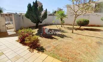 Imagem 2: Casa com 3 quartos à Venda, Carandá Bosque - Campo Grande