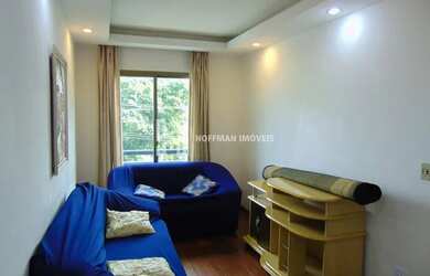 Imagem 3: APARTAMENTO PARA LOCACAO PRÓXIMO AO CENTRO DE SCS