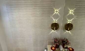 Imagem 7: Maravilhosa Cobertura PORTEIRA FECHADA com 3 dormitórios à venda, 226 m² por R$ 2.300.000