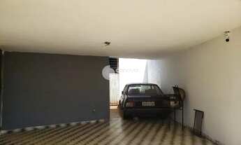 Imagem 2: Casa - Jardim Nossa Senhora Auxiliadora - Campinas