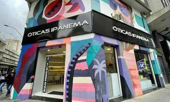 Imagem: Salão - Centro - Campinas