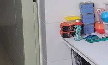 Imagem 5: Apartamento 3 quartos, com suíte e varanda