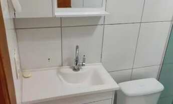 Imagem 6: Apartamento para aluguel possui 46 metros quadrados com 2 quartos em Jaraguá - São Paulo