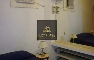 Imagem 4: Flat disponível no Jardim Paulista