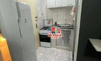 Imagem 5: Kitnet com 1 dormitório à venda, 23 m² por R$ 106.000 - Ocian - Praia Grande/SP