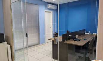 Imagem 2: Sala comercial (sala - edificio coml.) , portaria 24hs, elevador, em condomínio fechado