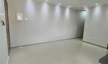 Imagem 3: Apartamento com 2 dormitórios à venda, 61 m² por R$ 380.000,00 - Vila Baeta Neves - São Be