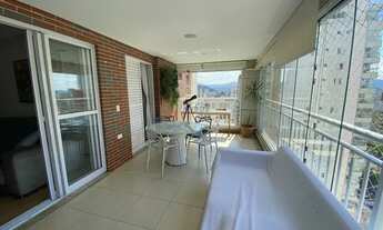 Imagem: Apartamento para aluguel tem 130 metros