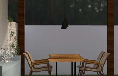 Imagem 5: A venda Ninho residencial Mossoró/Rn