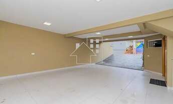 Imagem 2: Casa de condomínio Sobrado Quadriplex a venda com 233 m² c/ 3 quartos c/ suíte no Novo Mun