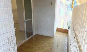 Imagem 4: Apartamento para aluguel tem 78 metros quadrados com 2 quartos