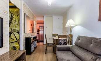 Imagem 3: APARTAMENTO RESIDENCIAL em São Paulo - SP, Vila Curuçá