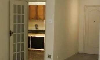 Imagem 4: Apartamento de dois quartos no Rio Comprido