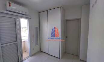 Imagem 7: Apartamento com 2 dormitórios para alugar, 60 m² por R$ 2.135,00/mês - Vila Santa Catarina