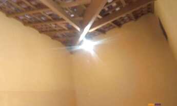 Imagem 6: Casa com 2 dormitórios para alugar, 70 m² por R$ 1.100,00/mês - Parque Aeroporto - Taubaté