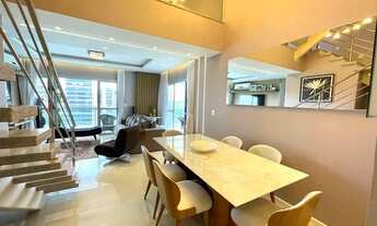 Imagem 1: Espetacular Triplex Union Home com 4 quartos em