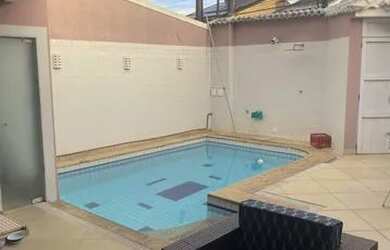 Imagem 3: Casa de condomínio com 150 m² Vargem Pequena