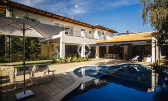 Imagem 4: Casa - Sítios de Recreio Gramado - Campinas