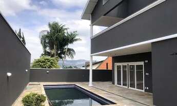 Imagem: Condomínio Residencial 9 Alphaville - Santana